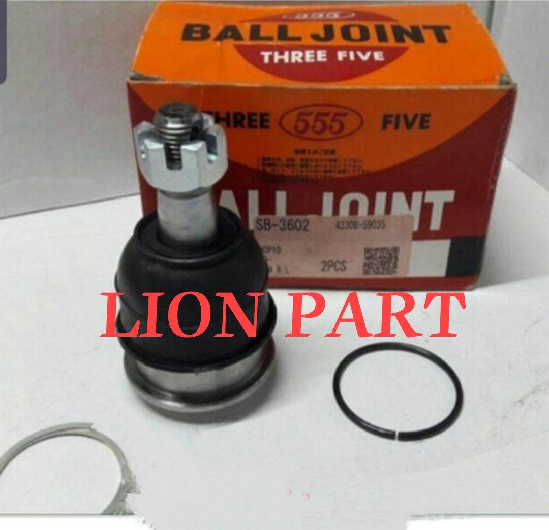 BALL JOINT AVANZA 20042011 MERK 555 ORIGINAL Lazada Indonesia