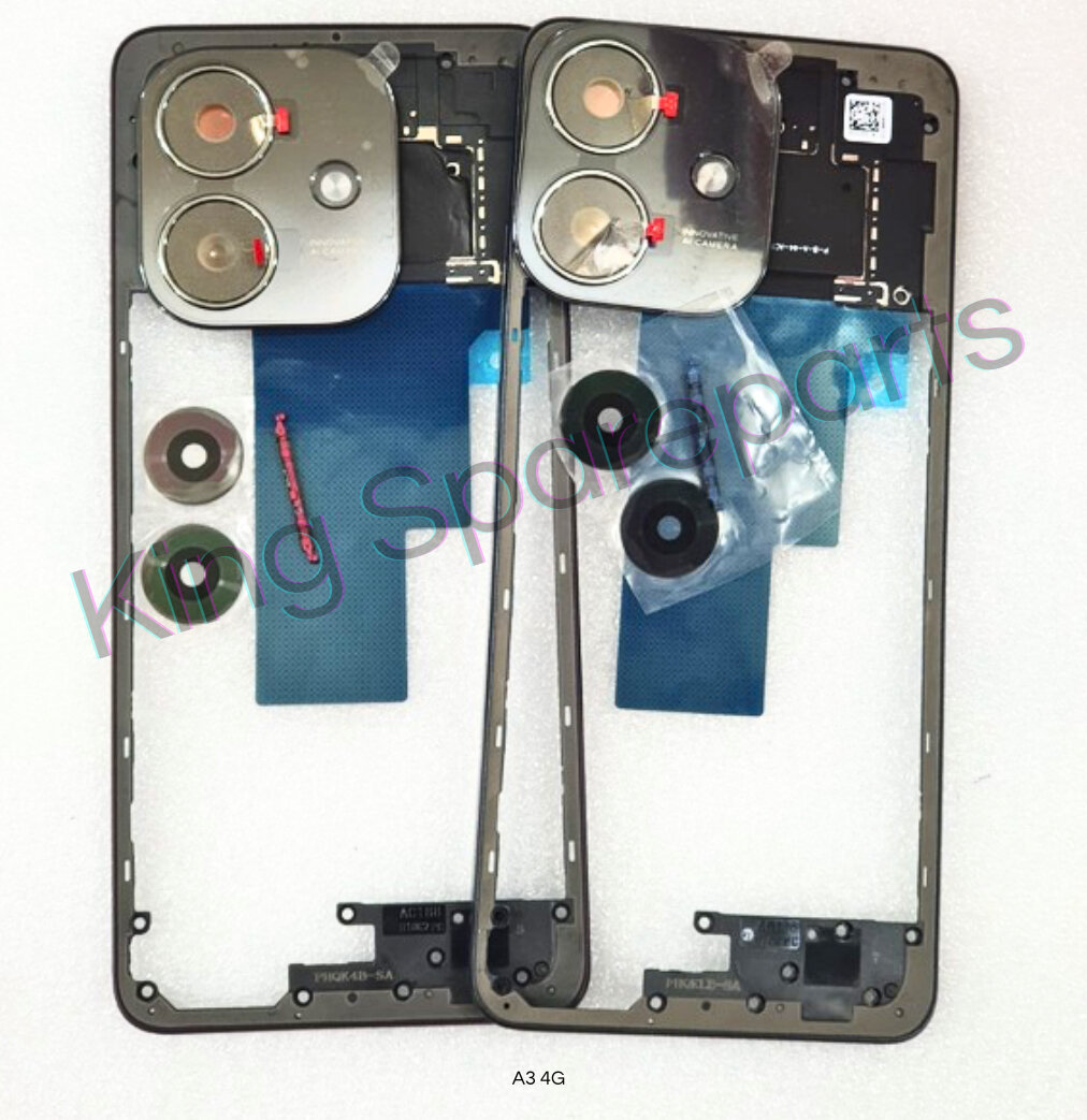 Bezzel Bazel middle machine bone Beel bezel Oppo A3 4G cph2669 original Harga 50,000 rupiah*Gratis Ongkir