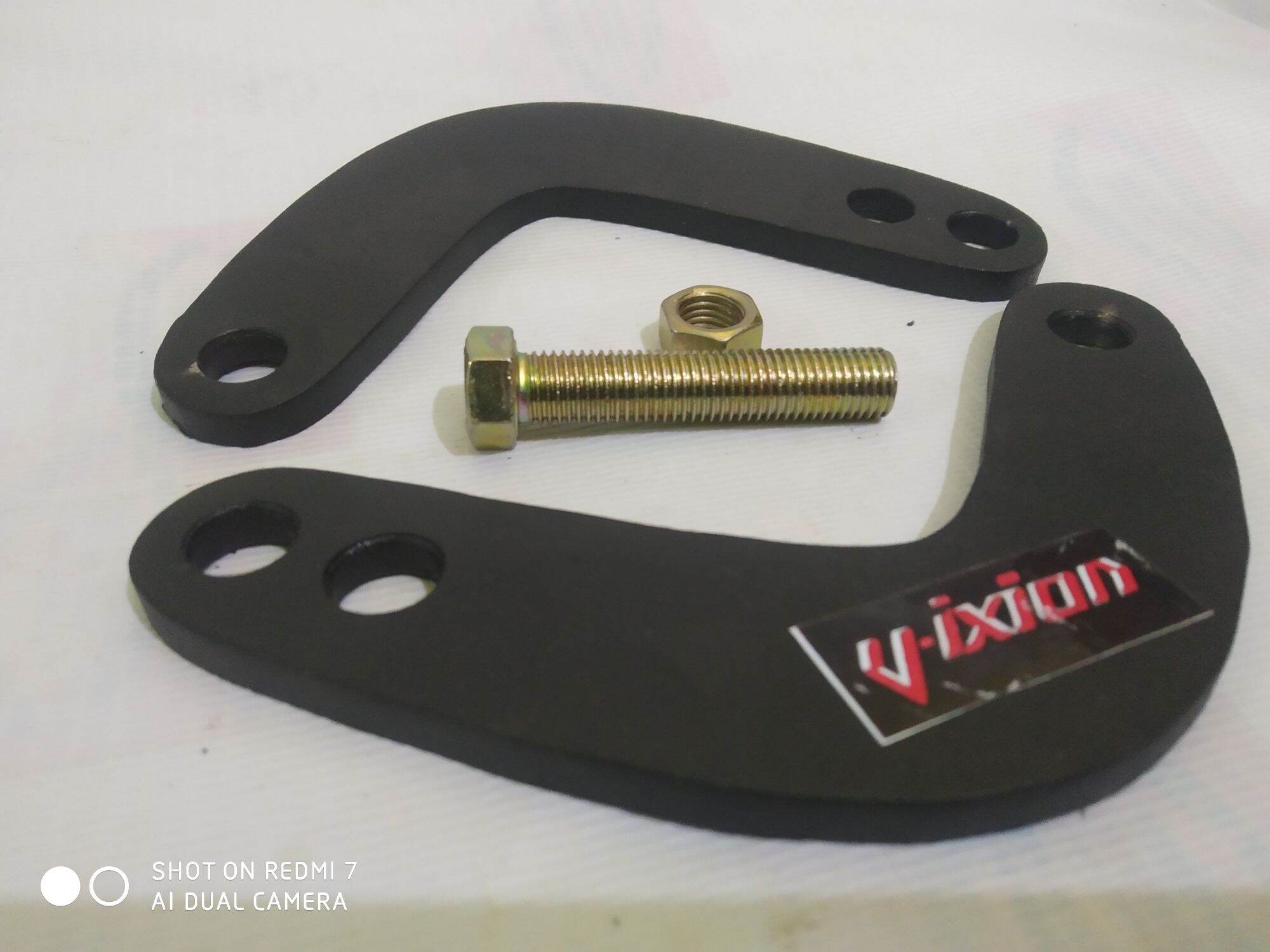 LOWERING KIT PEMENDEK PENURUN R15 NEW OLD VIXION MT15 XABRE XSR155 R25