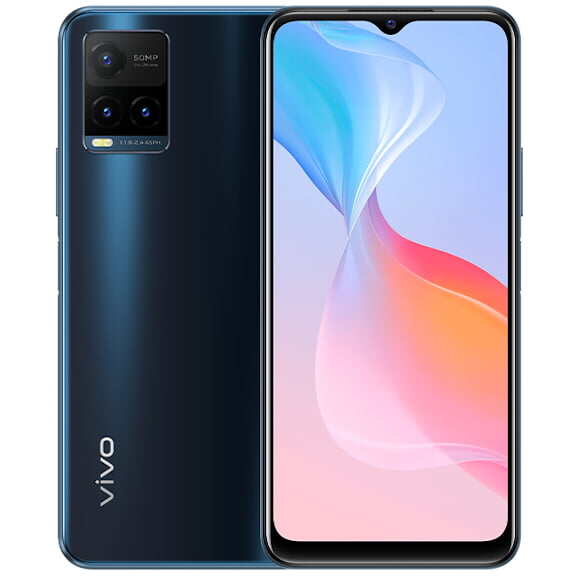 vivo y21s 4/128 (vivo y21s 4gb 128gb) garansi resmi Harga  1,795,000 Ringgit*Penghantaran Percuma