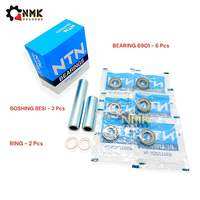 Bosh Arm Vixion Old New R Nva Nvl Model Bearing 6901 NTN