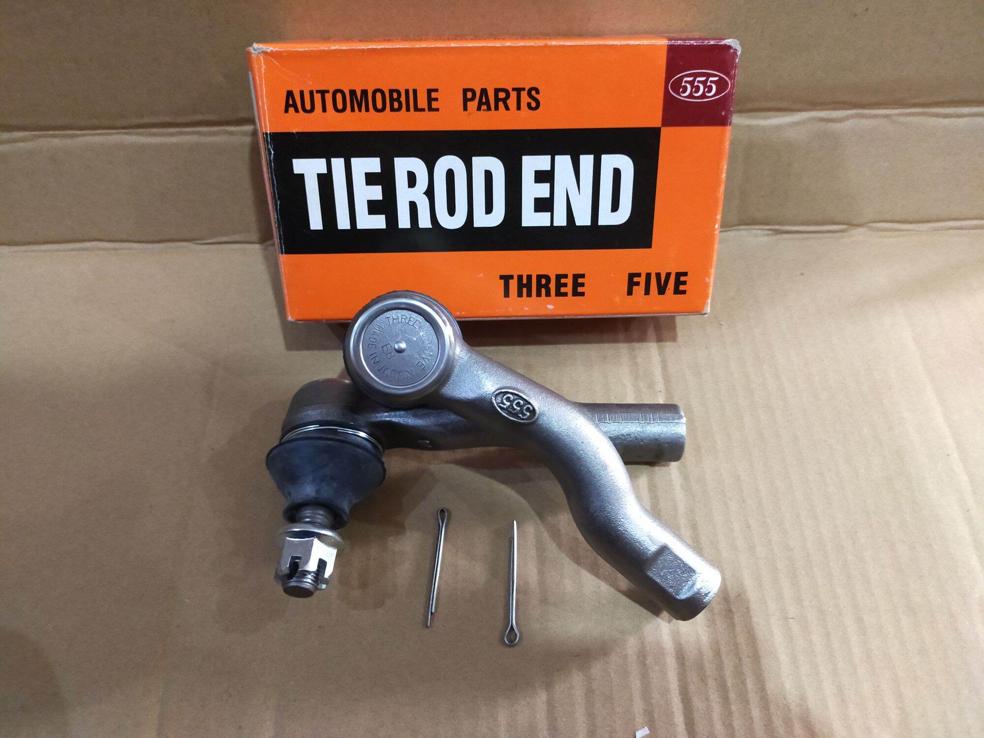 Tie Rod End Toyota Avanza ( 555 JAPAN ) Lazada Indonesia