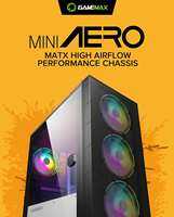 PC Rakitan Gaming Intel Core i5-11400f Gen 11TH