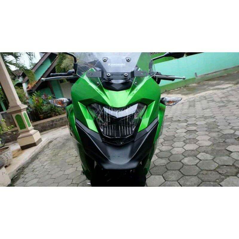 versys 250 spec