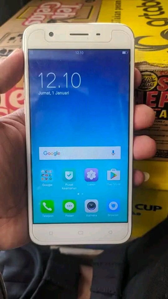 oppo a39 harga second