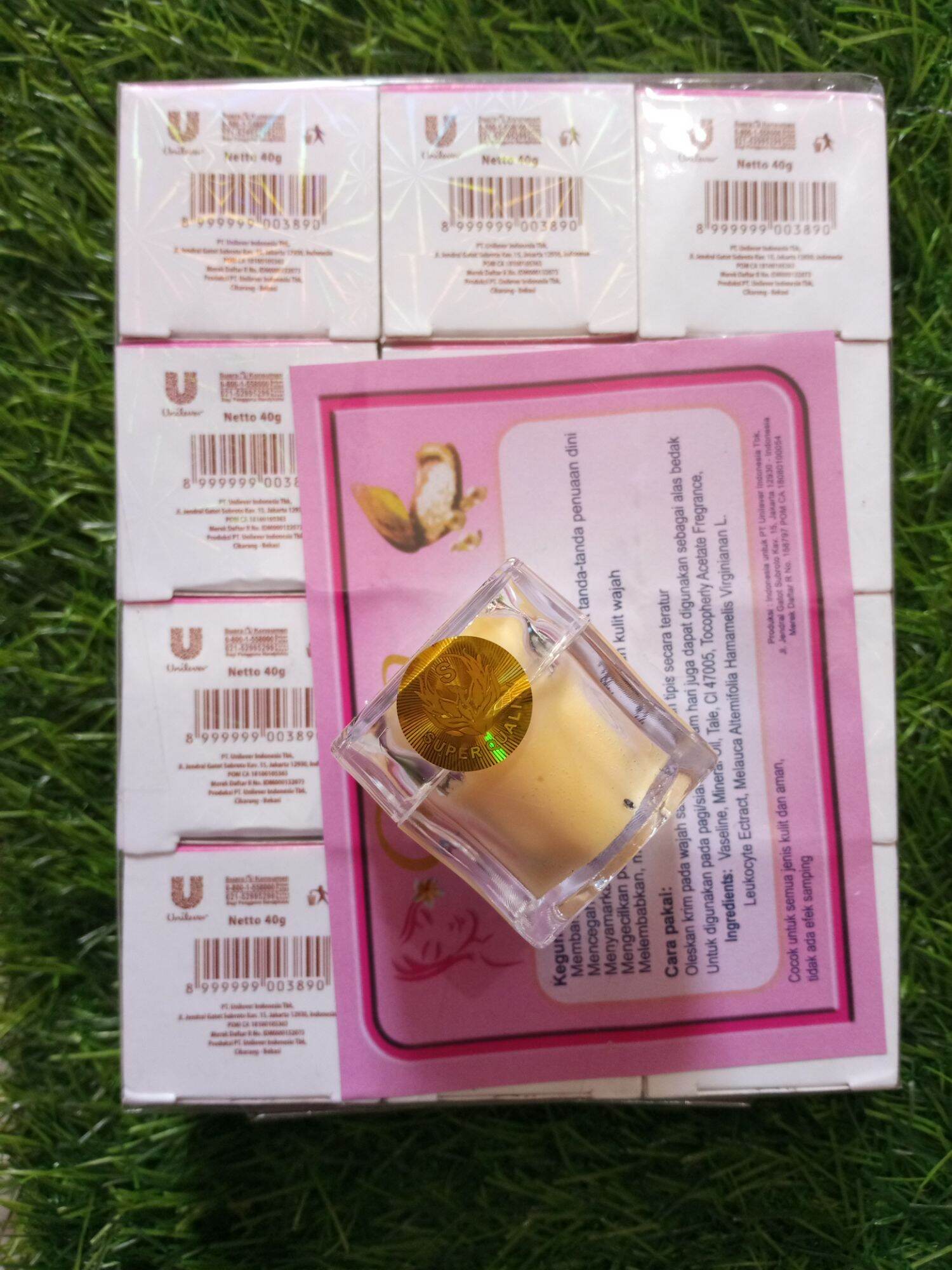 2 pcs citra pencerah wajah