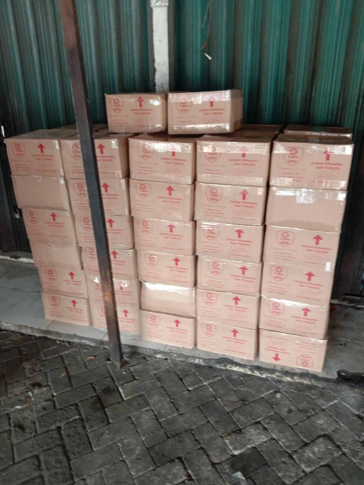 cairan Ban Tubles NR 25 - 350 ML Harga 8,500 rupiah*Gratis Ongkir