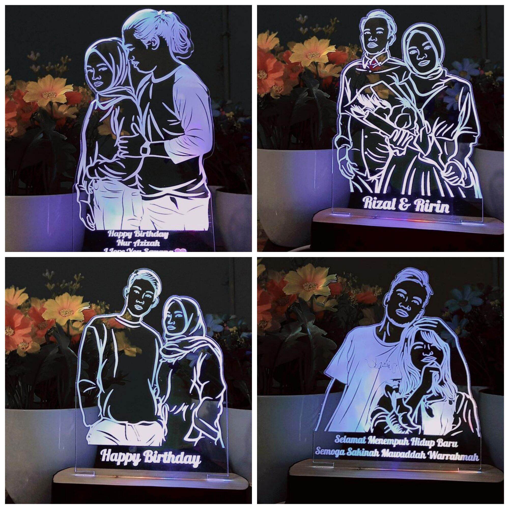 Kado ulang tahun unik kado wisuda unik kado anniversary unik kado pernikahan unik kado sahabat teman pβ¦