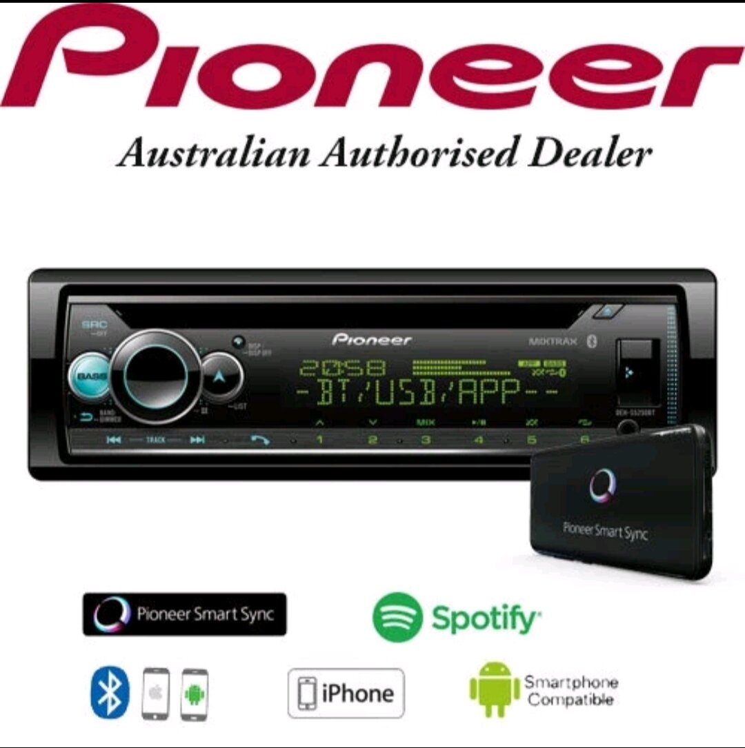 Pioneer kẹ-p3786zy-02 cds-p303 tx9 PIONEER / carrozzeria KEH-P303