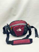 Tas Selempang TNf outdoor ukuran Besar Pria 2 mode