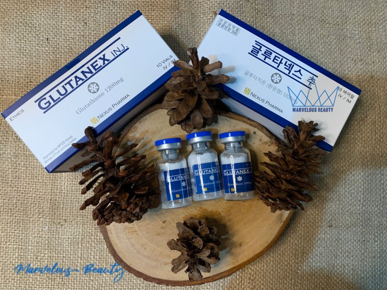 Beli Glutanex 1200mg Injeksi Online Harga Terbaik | Lazada Indonesia Beli Glutanex 1200mg Injeksi Online Harga Terbaik | Lazada Indonesia