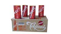 Sosro Teh Botol Kotak 300ml (1 dus/24 pcs)
