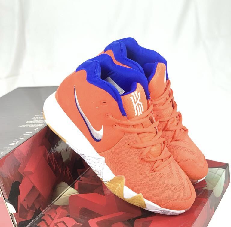 sepatu basket nike kyrie irving