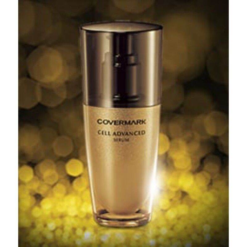 COVERMARK CELL ADVANCED SERUM WR Perawatan Kulit Covermark