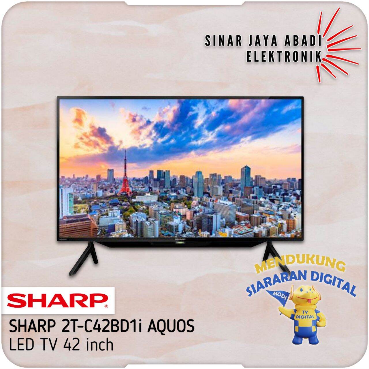 samsung led 42 inch panel price