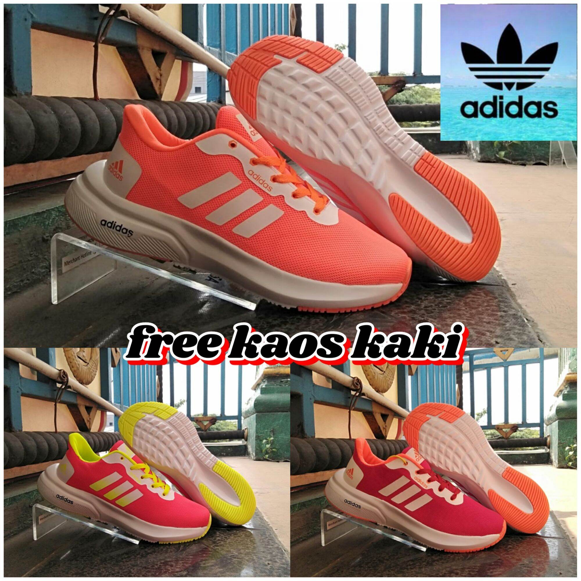 Jual Sepatu Adidas Zoom Pegasus Terbaru - May 2022 | Lazada