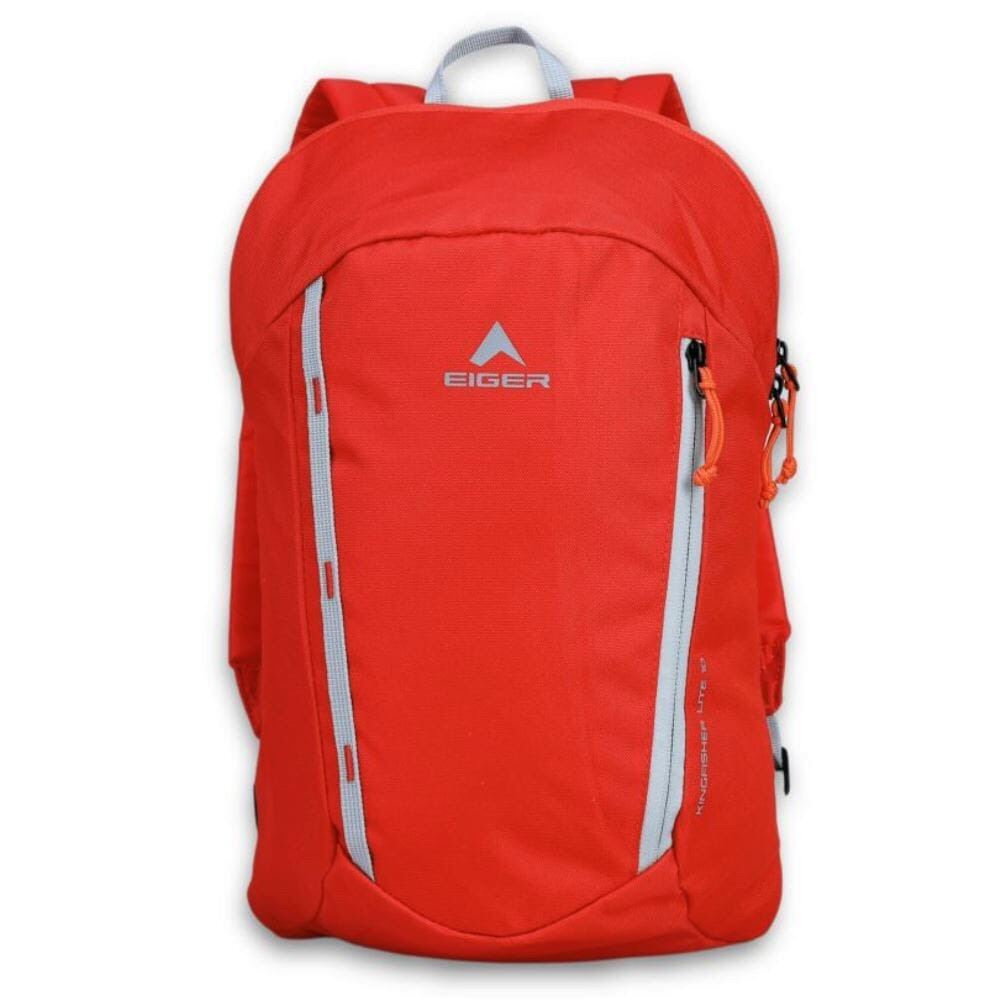 Daypack Eiger Kingfisher Lite 10 Backpack Lazada Indonesia