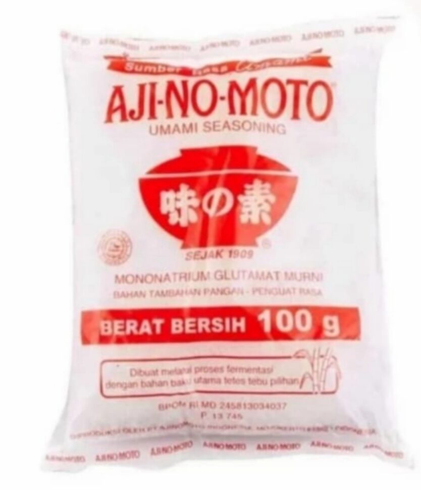 Ajinomoto Penyedap Rasa 90gr Lazada Indonesia