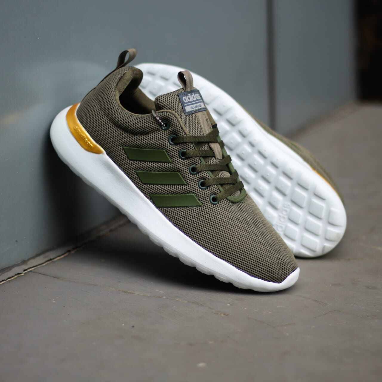 Jual Adidas Lite Racer Rbn Terbaru 