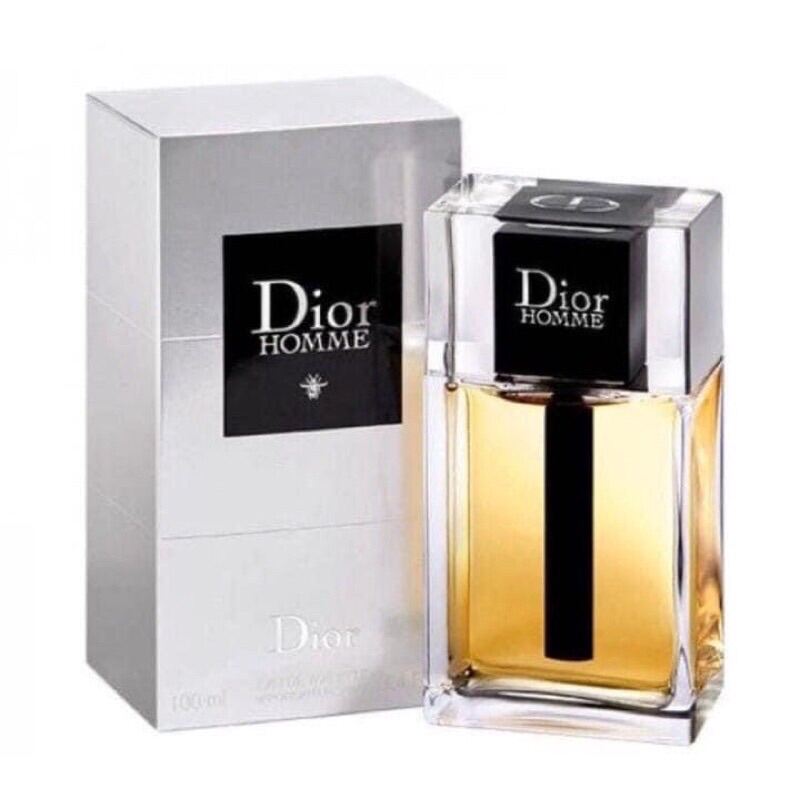 dior homme parfum 2018