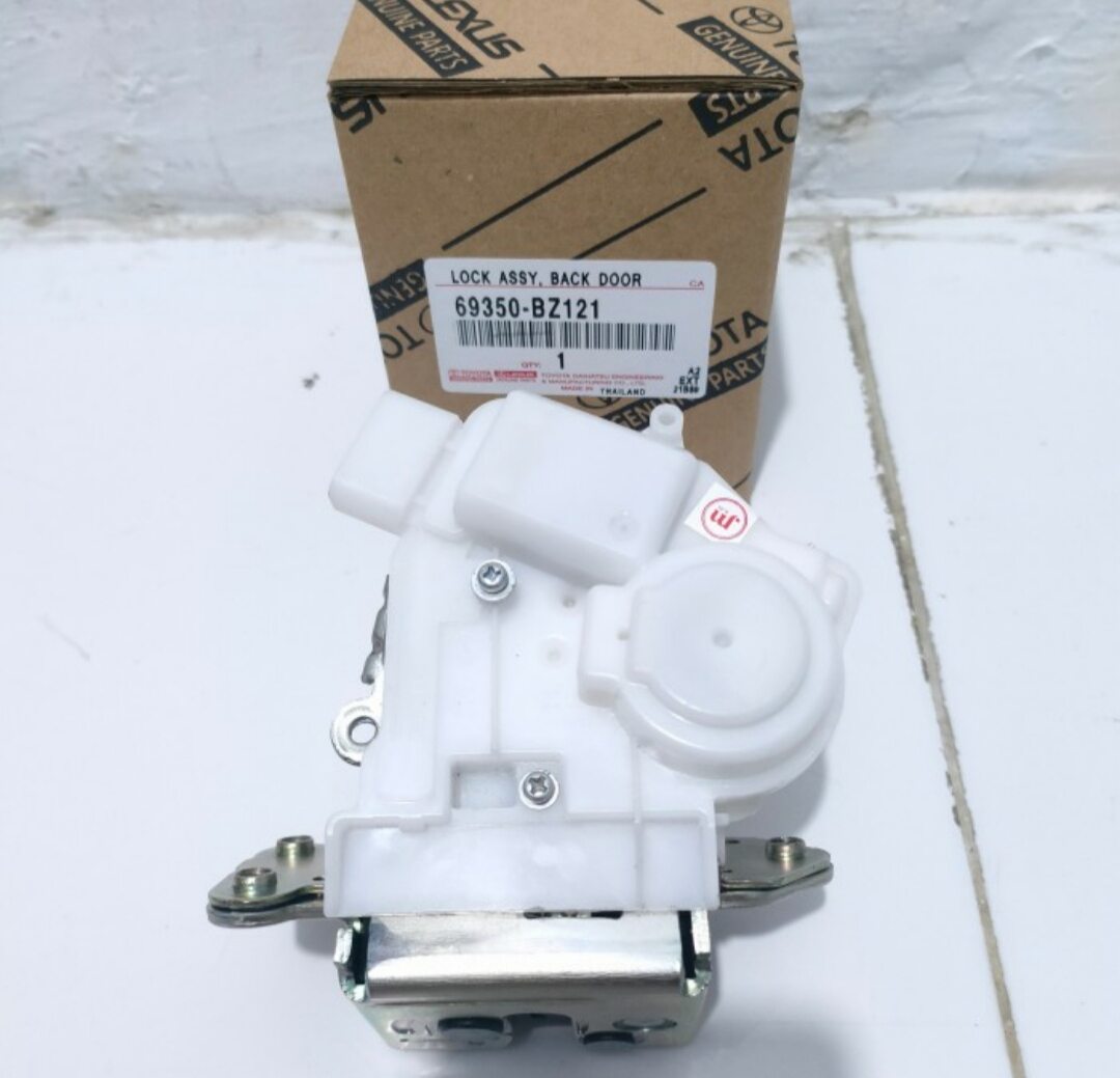 Door lock bagasi avanza veloz all new avanza grand avanza xenia Giá 1,500,000 Đồng*Miễn phí vận chuyển