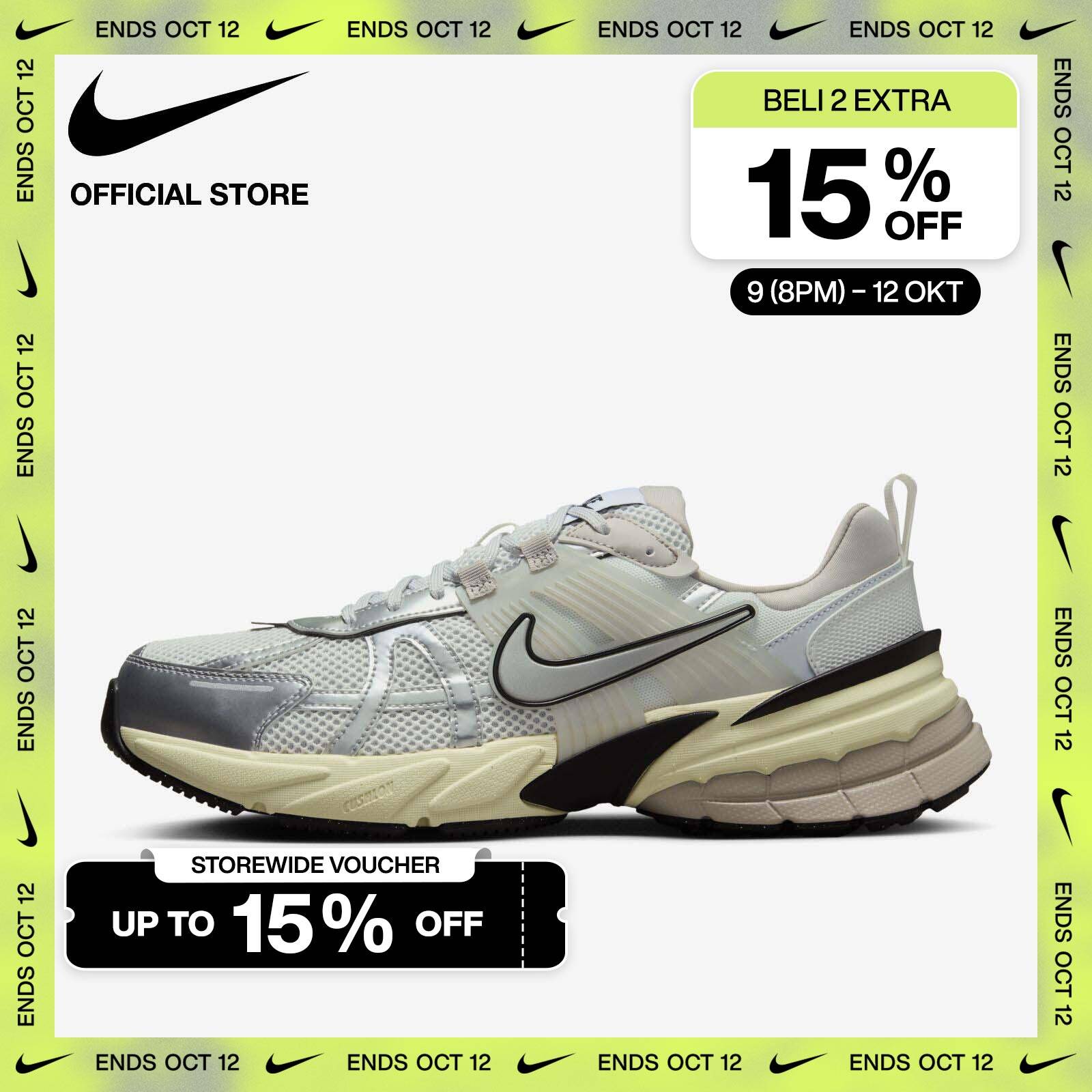 model sepatu nike 2021