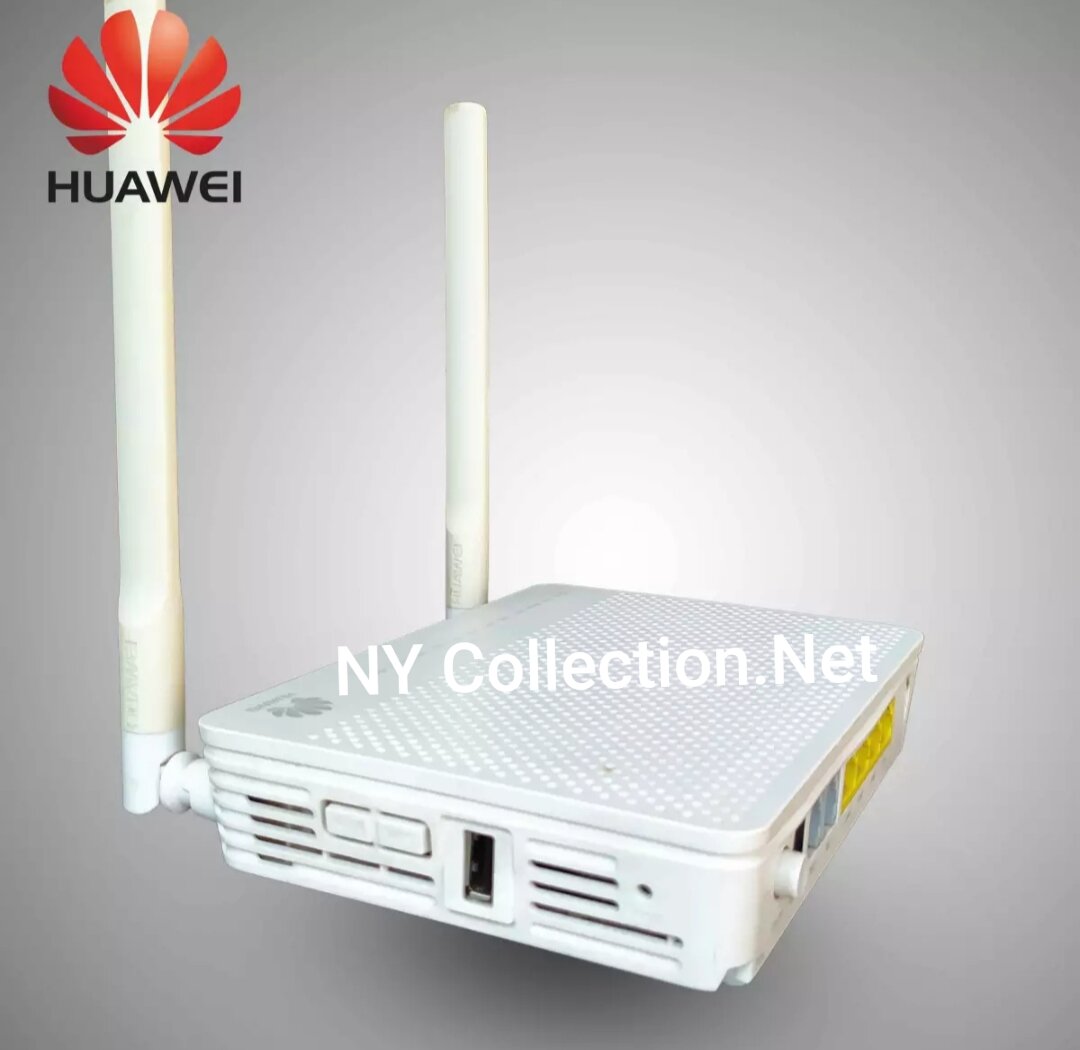 MODEM Router Huawei HG8245H5,HG8245H.GRESS Gigabit AP voucher | Lazada ...