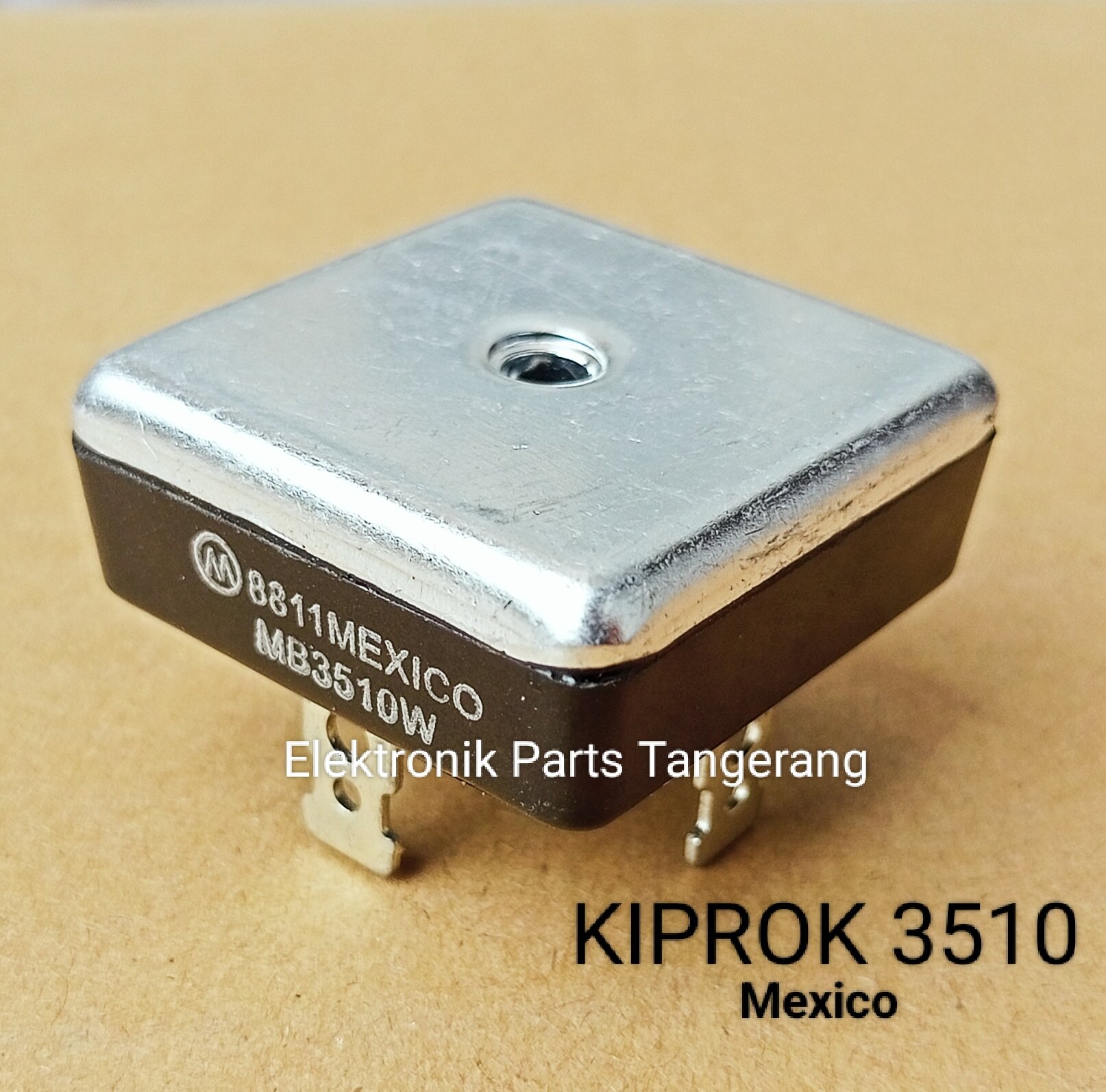 DIODA 35A BRIDGE KIPROK 3510 MEXICO DIODA KIPROK KBPC 3510 DIODA KBPC ...