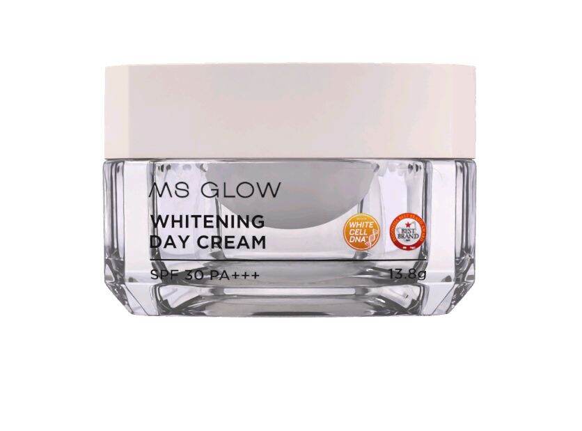DAY CREAM MS GLOW ORIGINAL