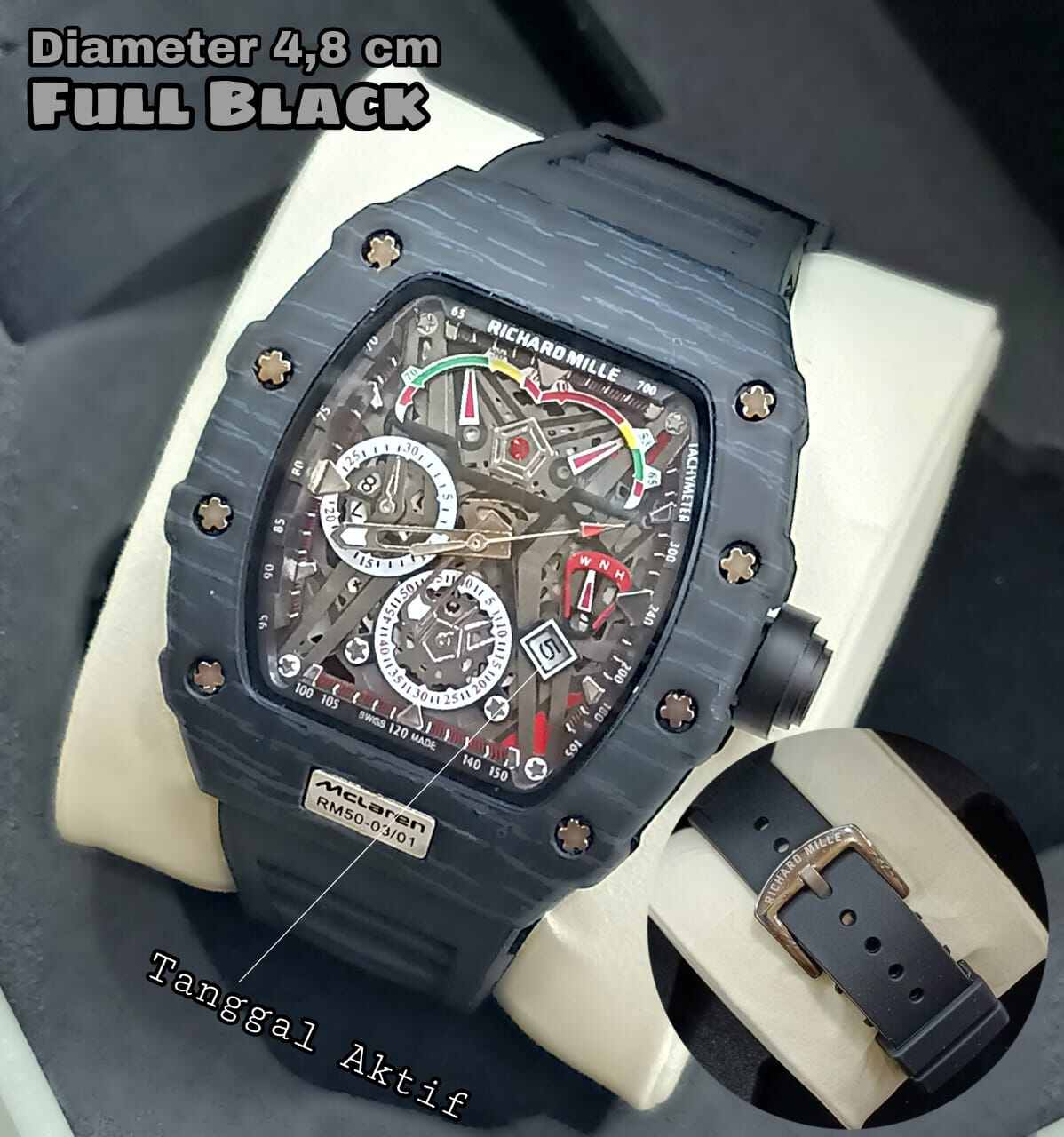 Richard mille hot sale kw super