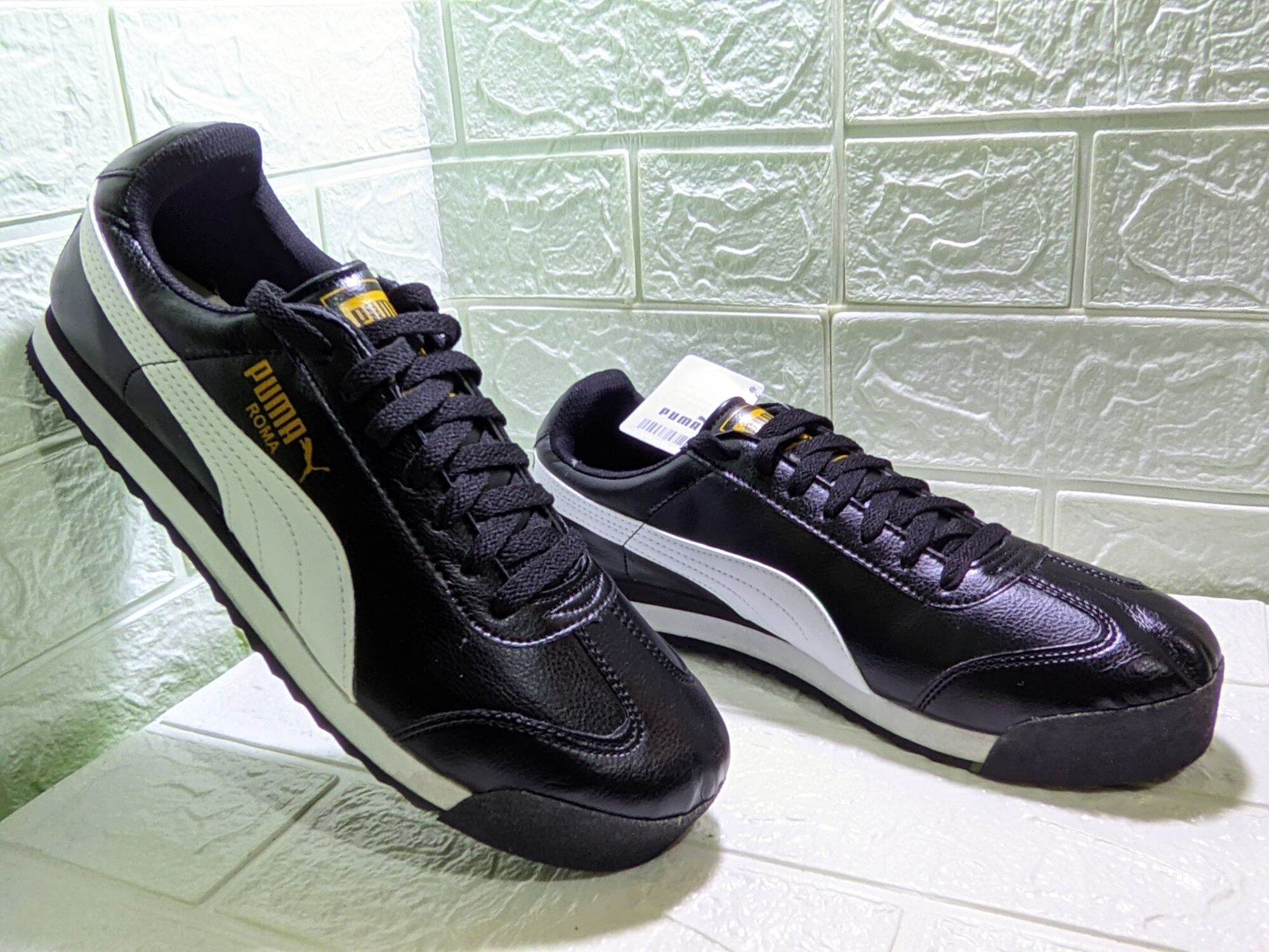 puma match trainers 80s