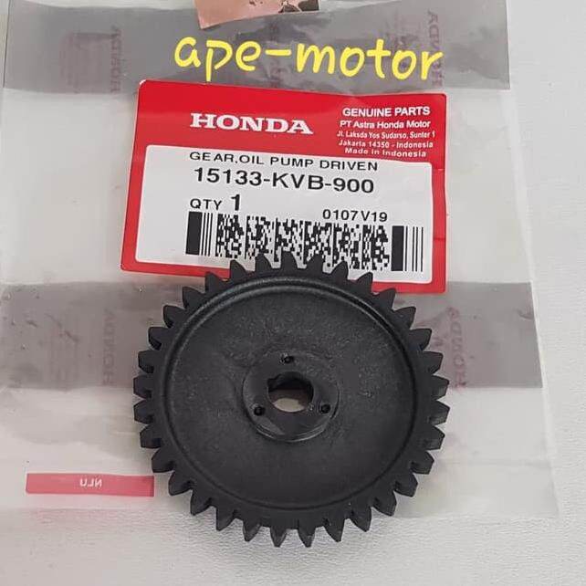 gir water pump vario 110 karbu kvb Lazada Indonesia