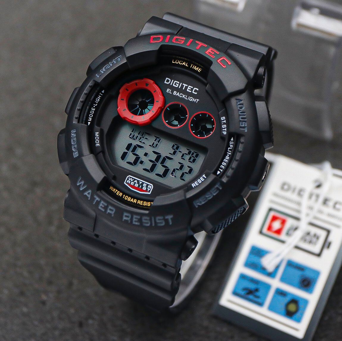 Digitec wr30m best sale