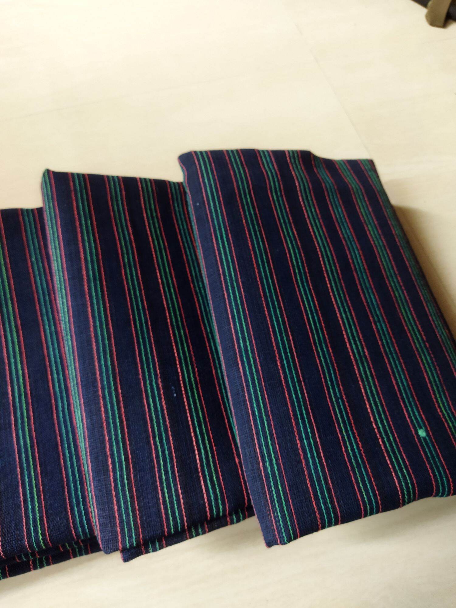 Jarik Lurik motif / Jarik gendong Lurik / Jarik Jamu dll / selendang lurik
