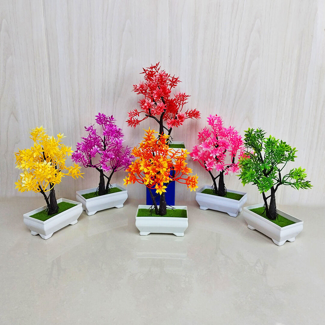 Bonsai Plastik