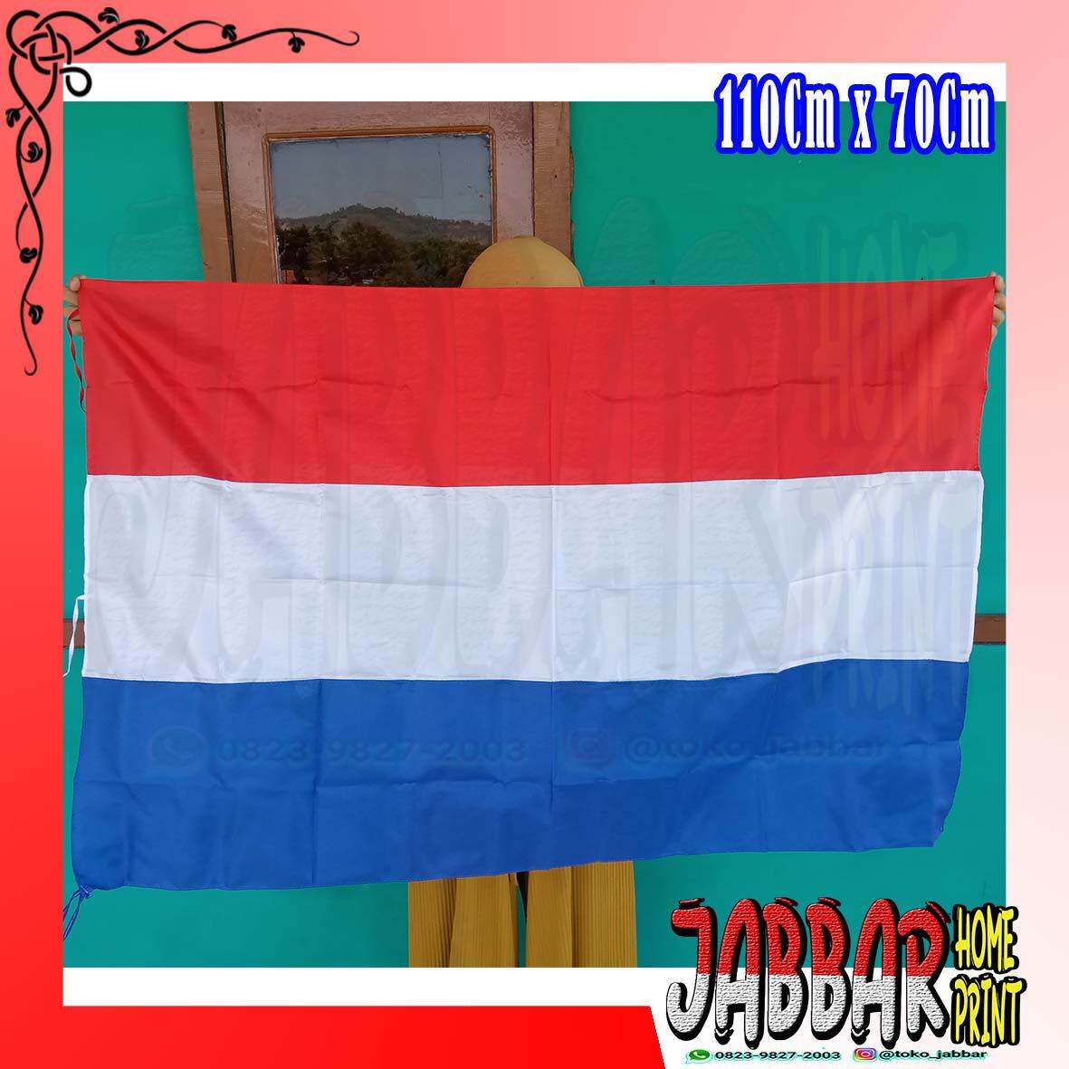 Jual Bendera Moonraker Indonesia Terbaru Lazada Co Id