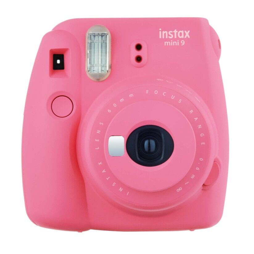 FUJIFILM INSTAX Mini 9
