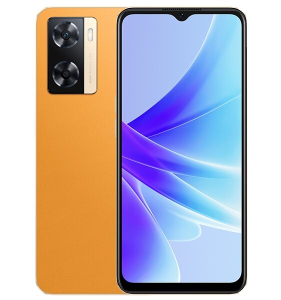 oppo a77s ram 8/128 [8gb 128gb] - a77 s extended ram 8gb - garansi resmi oppo Indonesia Giá 1,800,000 Đồng*Miễn phí vận chuyển