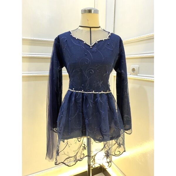 Jual Kebaya Panjang Coksu Terbaru Mar 2025