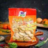 nugget so eco 500 gr 1 pack khusus Jabotabek