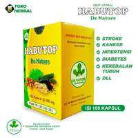HABUTOP 100 KAPSUL