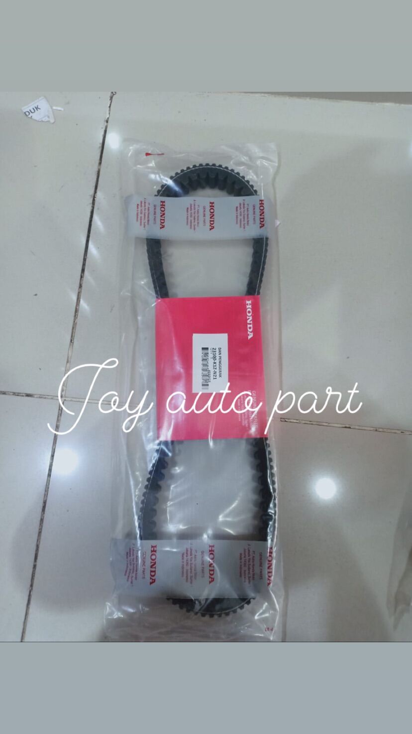 Vanbelt / V belt only PCX 160 23100 K1Z N21 Lazada Indonesia