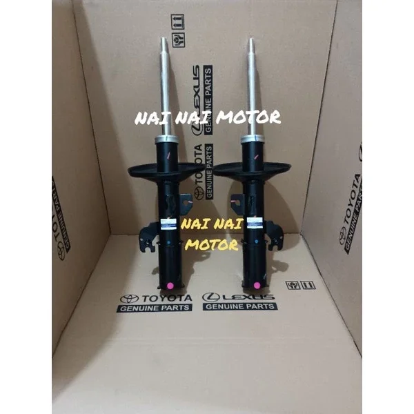 shockbreaker shock absorber toyota new camry depan original Harga 750,000 rupiah*Gratis Ongkir