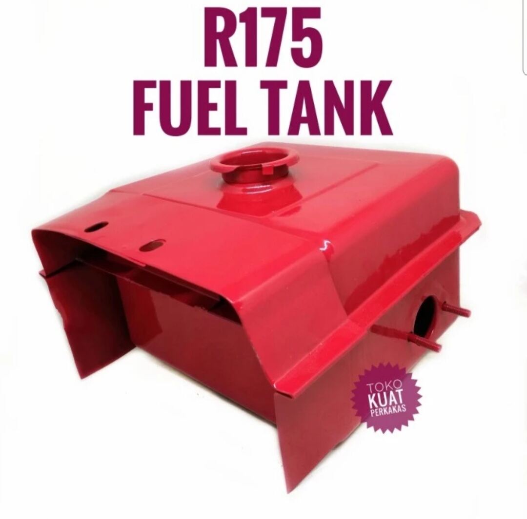 Tangki Solar Untuk Dong Feng R175 7pk Fuel tank | Lazada Indonesia