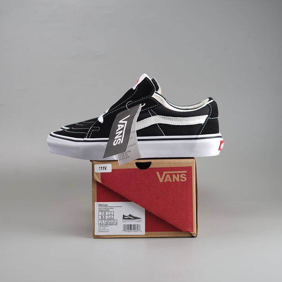 Jual Sepatu Vans Original Usa Terbaru Oct 2024 Lazada