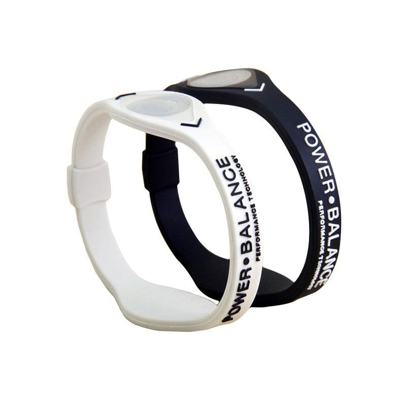 GELANG POWER BALANCE HARGA PEPRCS GELANG CASUAL SPORT. 