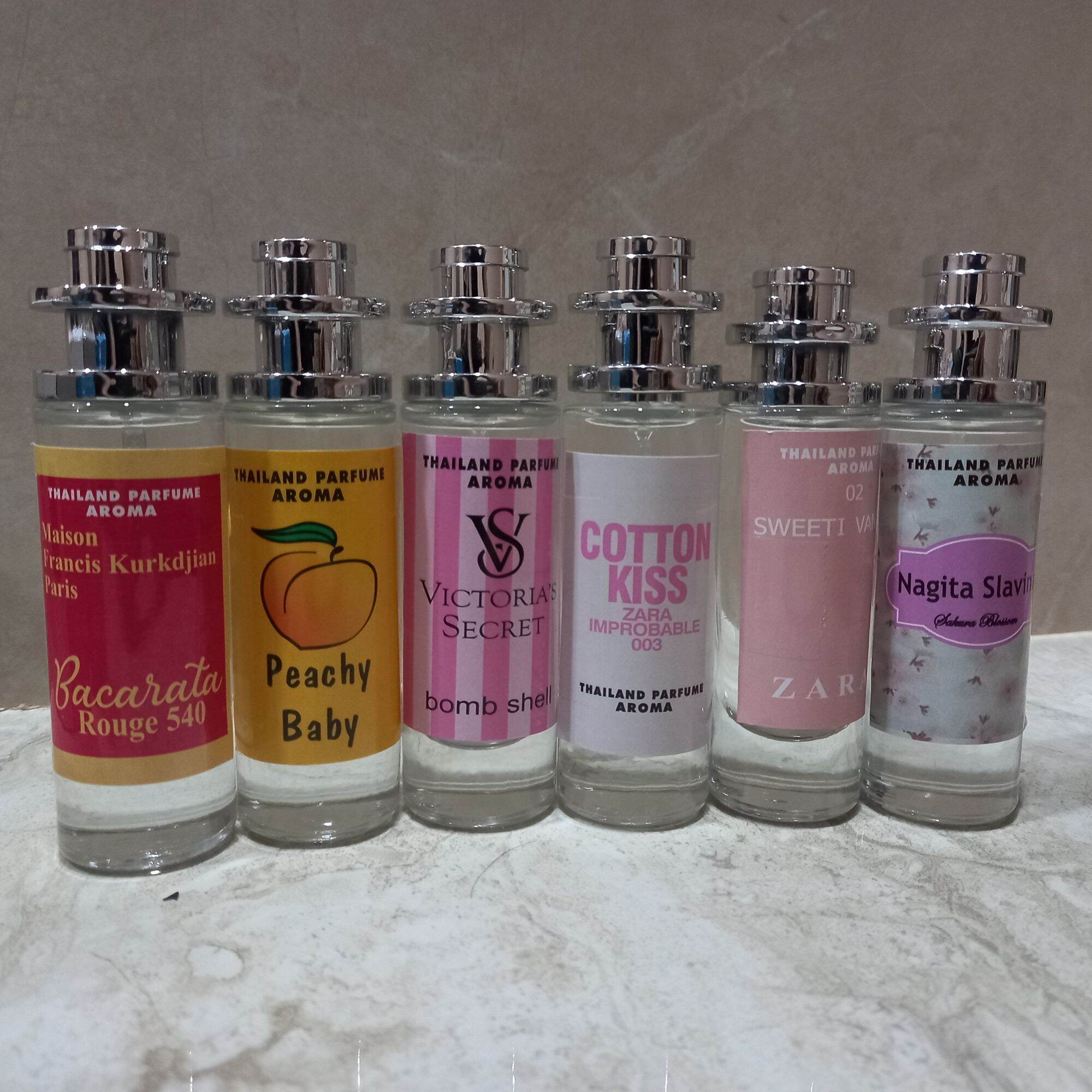 Beli Thailand Parfum Kenzo Online Harga Terbaik Lazada Indonesia