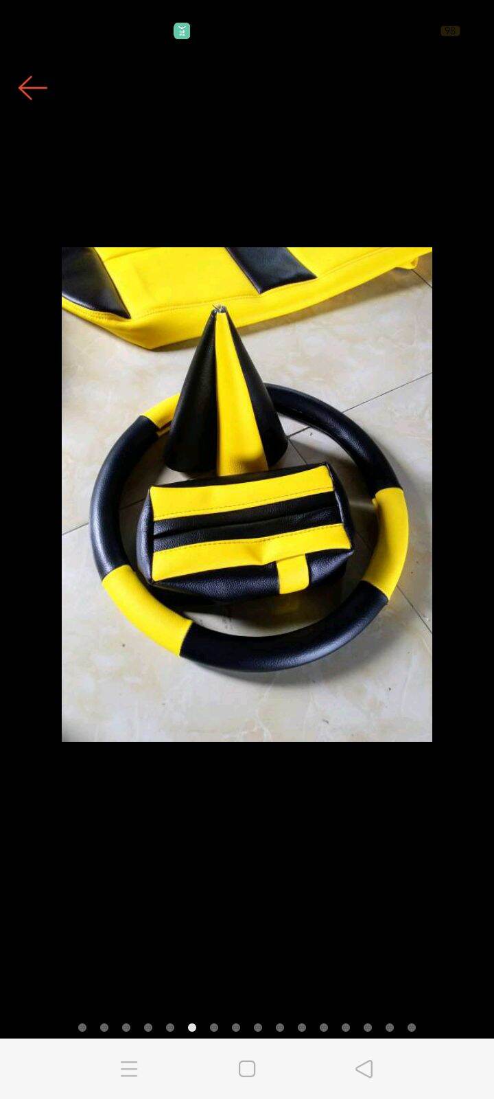 sarung jok pik up mitshubisi t120 ss cary putura model vareasi kekinian