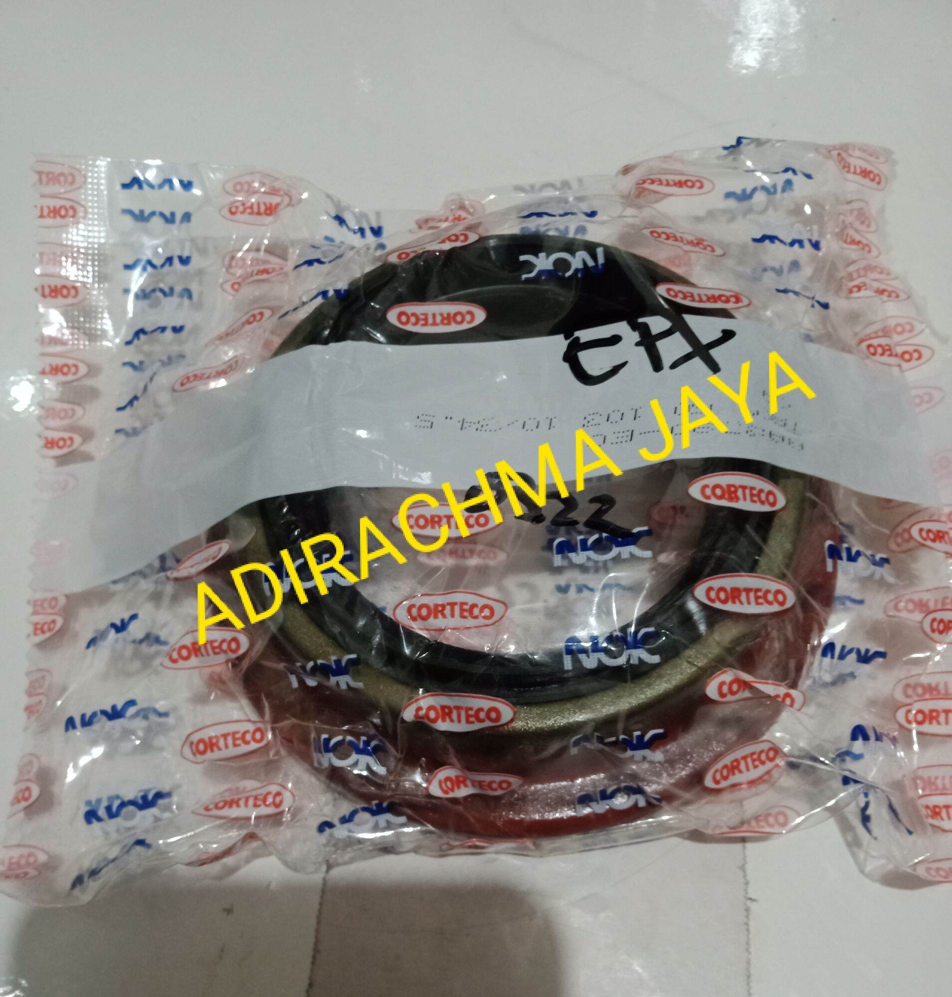 seal gardan ps125 turbo Lazada Indonesia