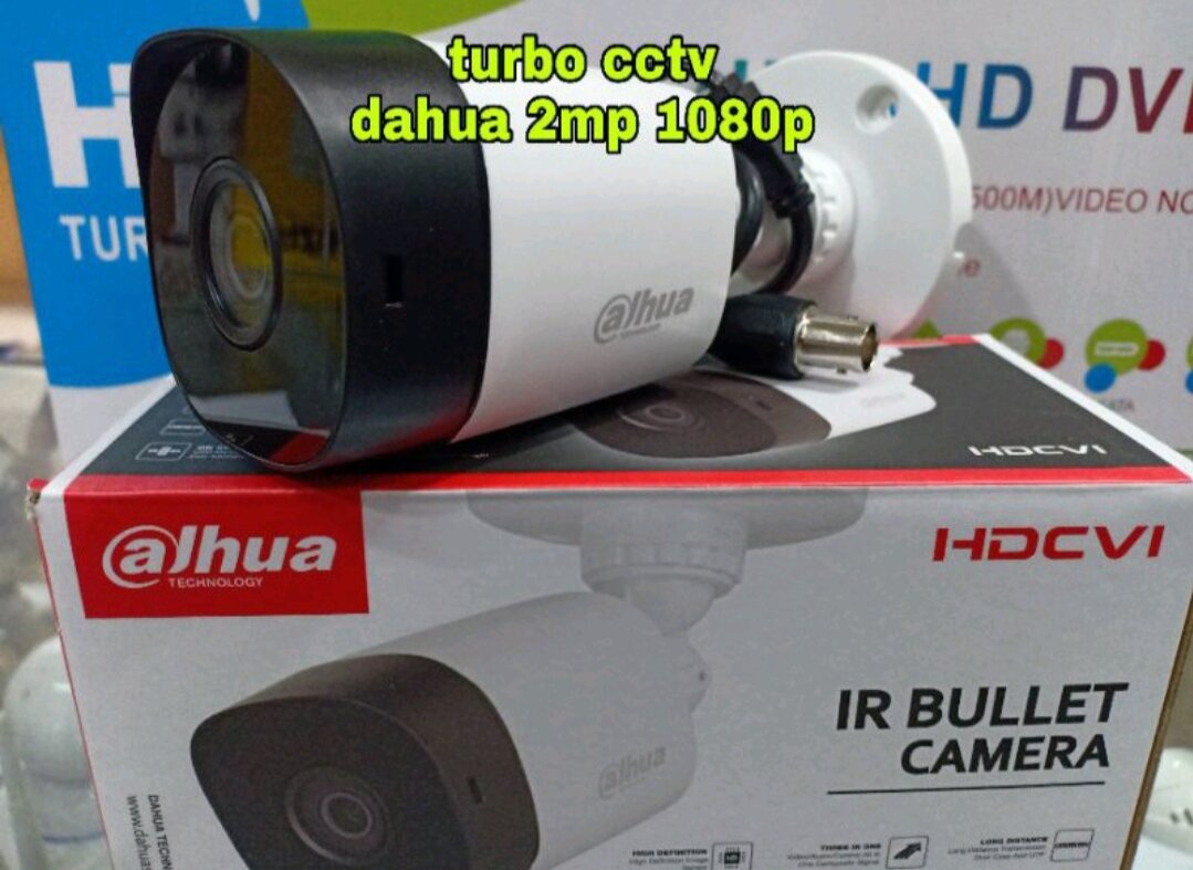 harga kamera cctv dahua 2mp